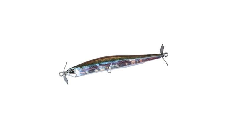 Duo Realis Spinbait 80 G-Fix - GFSB80-ADA4013