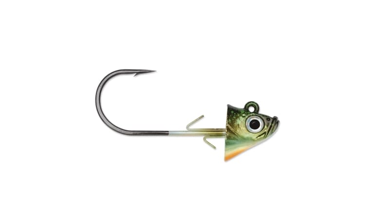 VMC Swimbait Jig Bluegill / 1/4 oz