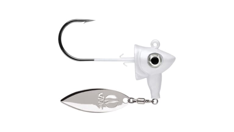 VMC SPJ Spin Jig Underspins - SPJ12-WHT