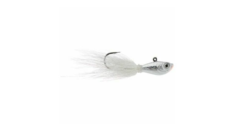 Spro Prime Bucktail Jigs - SBTJCRS-3/4