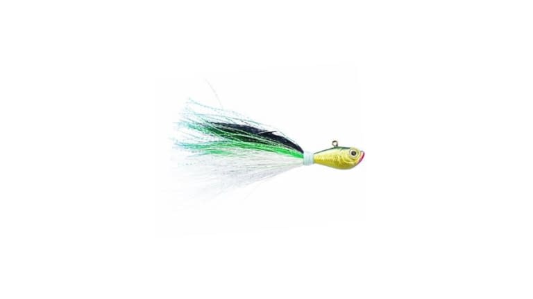 Spro Prime Bucktail Jigs - SBTJGS-3/4