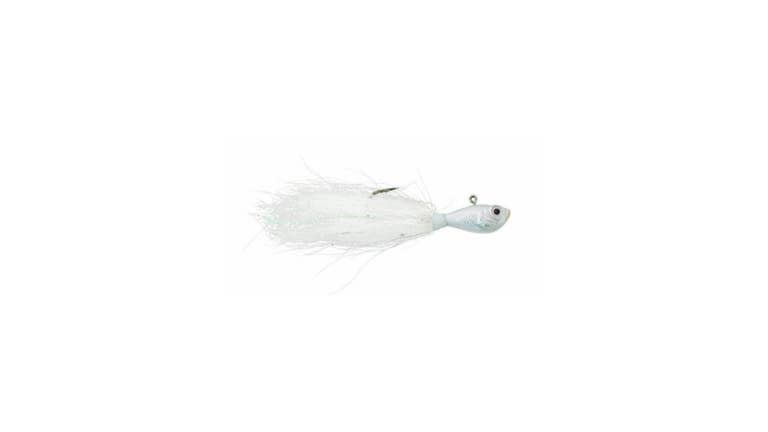 Spro Prime Bucktail Jigs - W