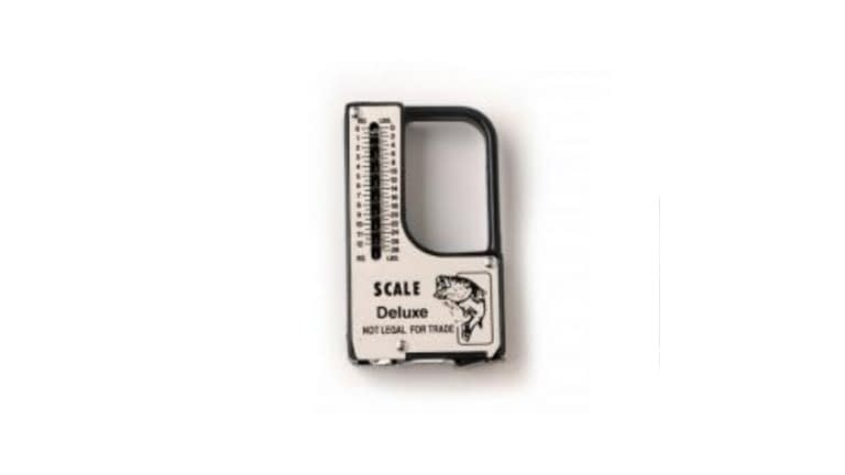 Pucci Pocket Scale w/ Tape