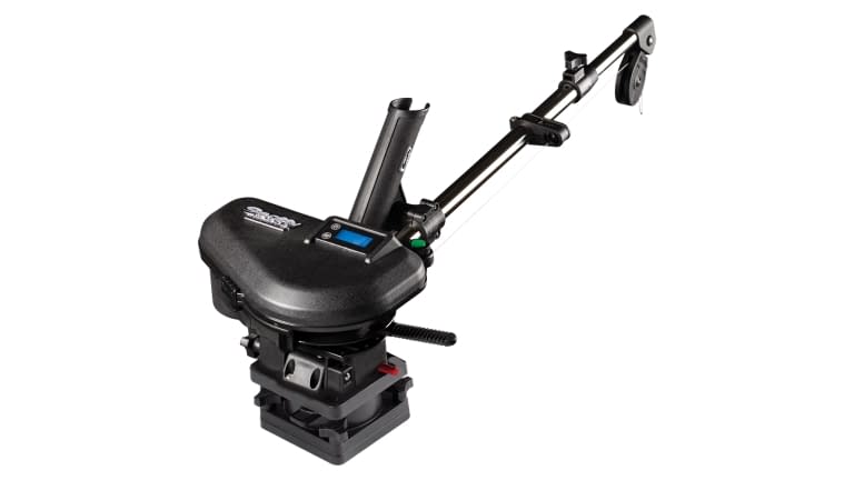 Scotty 2106B 60 HP Downrigger