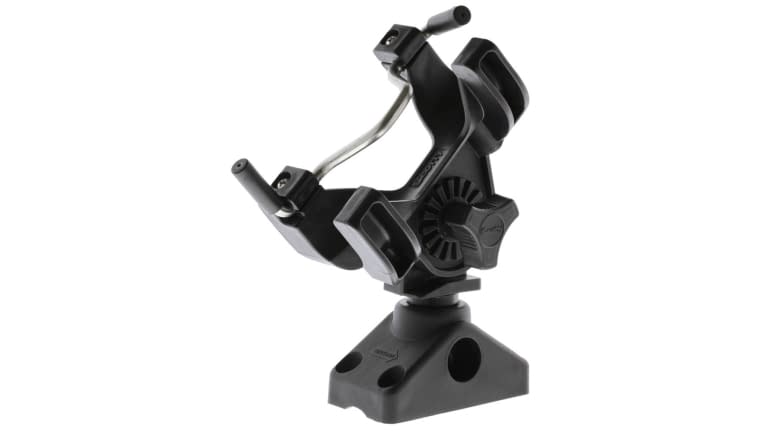 Scotty 290 R-5 Universal Rod Holder w-Mount