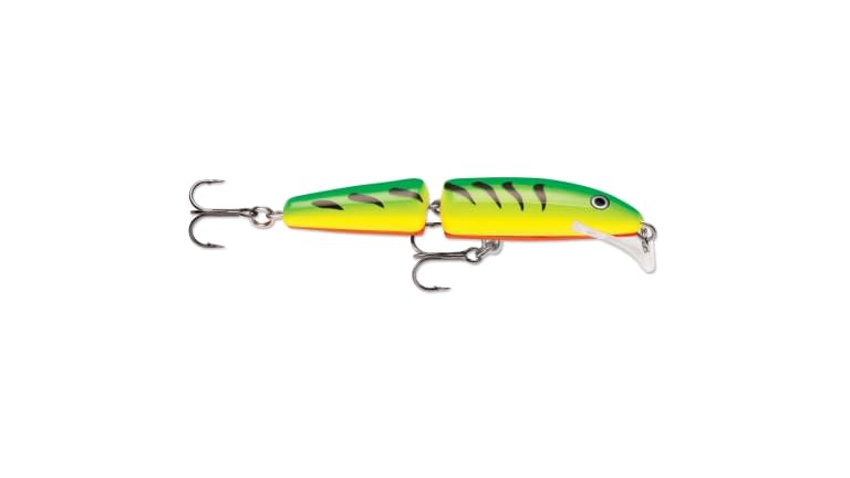 Rapala Scatter Rap Jointed - SCRJ09FT