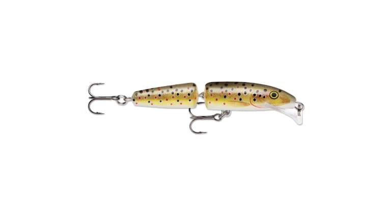 Rapala Scatter Rap Jointed