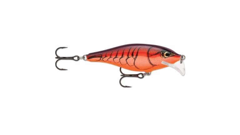 Rapala Scatter Rap Shad - DMN