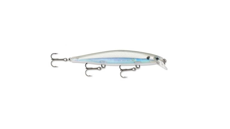 Rapala Shadow Rap 11 Elite Blue