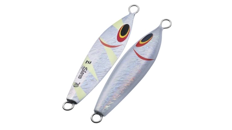 Sea Falcon Z Slow Jigs - 54