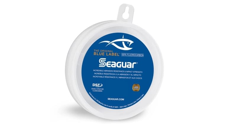 Seaguar Blue Label 25yd