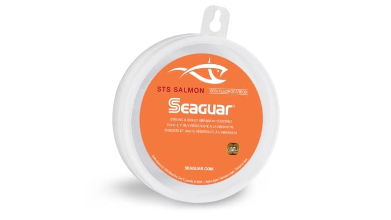 Seaguar STS 100yd - Salmon