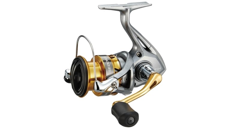 Shimano Sedona Fi SEC5000XGFI Spinning Reel