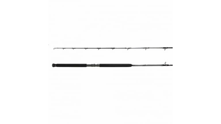 Seeker Tactic Series Rod