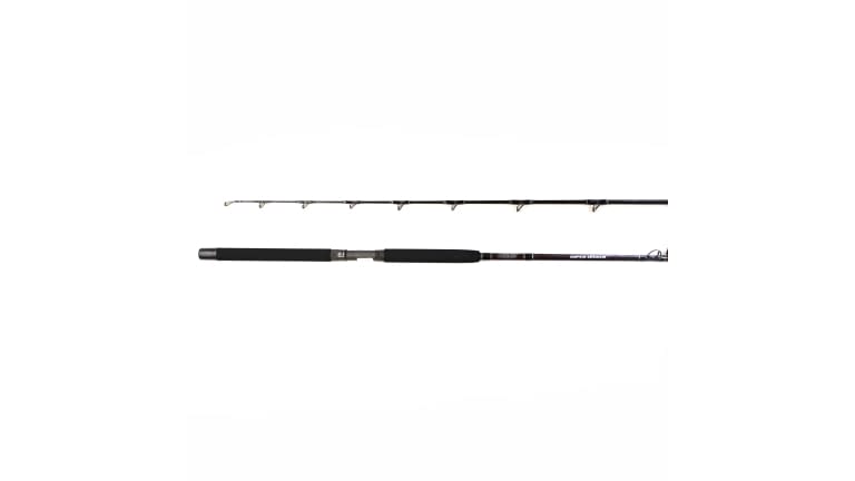 Seeker Super Seeker Live Bait Casting Rods