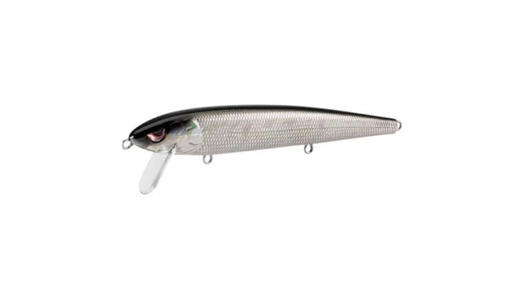 Spro Zero Minnow 130 - SBK