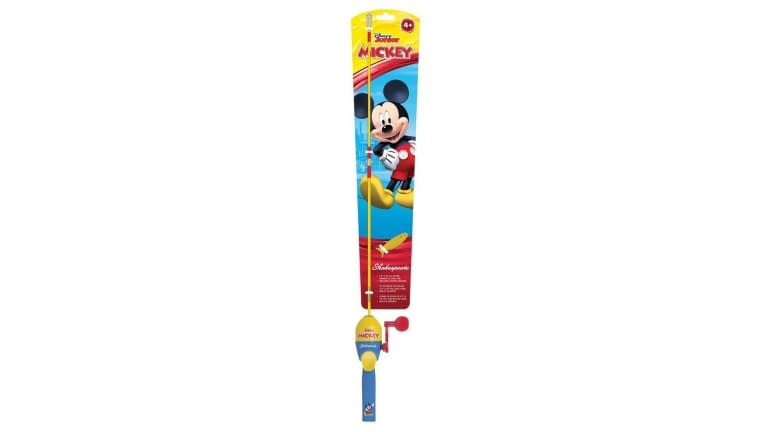 Shakespeare Disney Kids Combos - Mickey