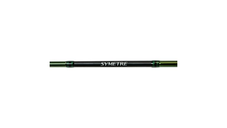 SHIMANO SYMETRE SPINNING ROD & REEL COMBO