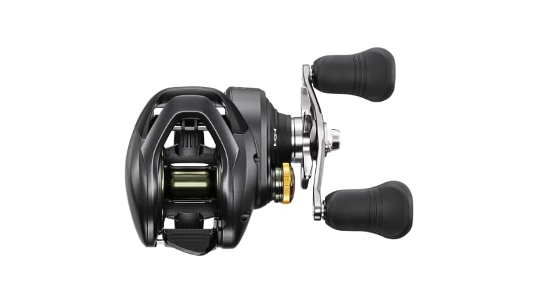 Shimano Curado 300 K Casting Reels