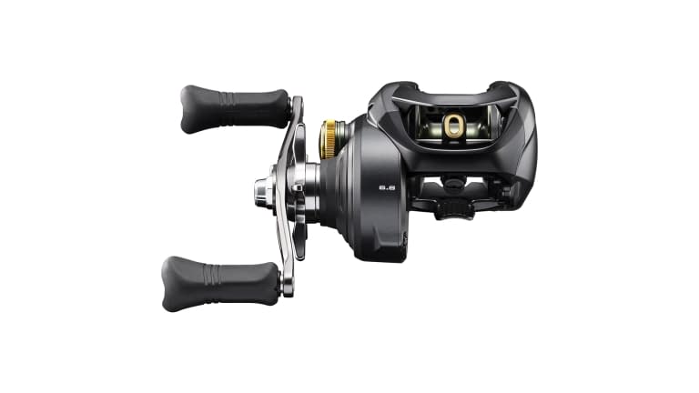 Reel Shimano Sahara 3000 FE — Magnum