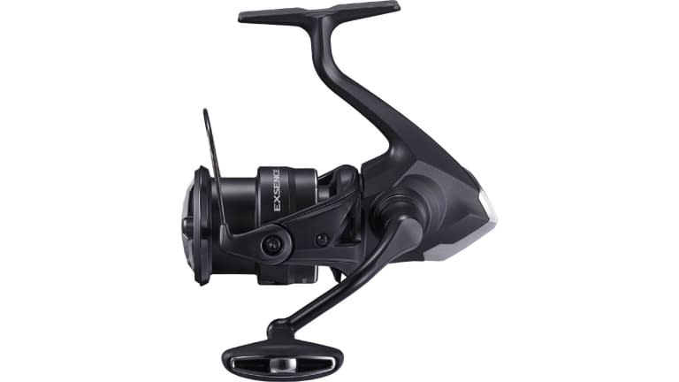 Shimano Exsence EXS4000MXGA Spinning Reel