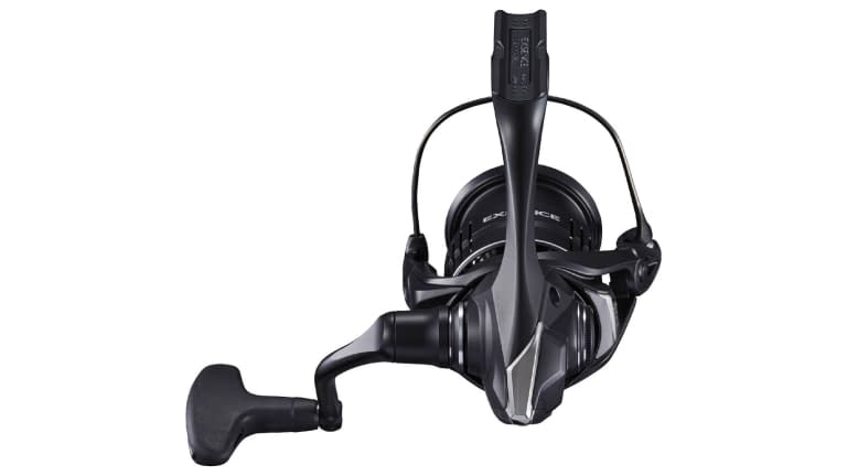 Shimano Exsence A Spinning Reels