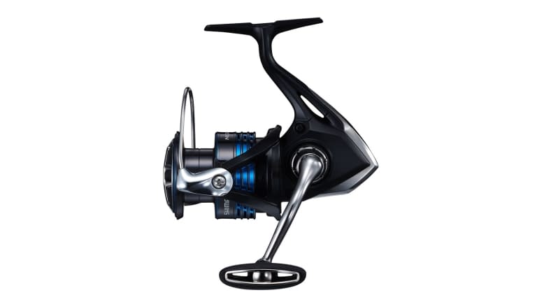 Shimano Nexave Fi Spinning Reel