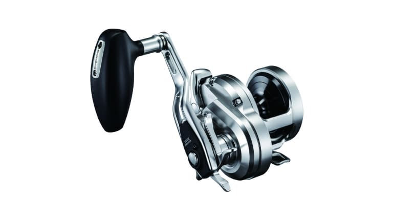 Shimano Ocea Jigger Star Drag Reels