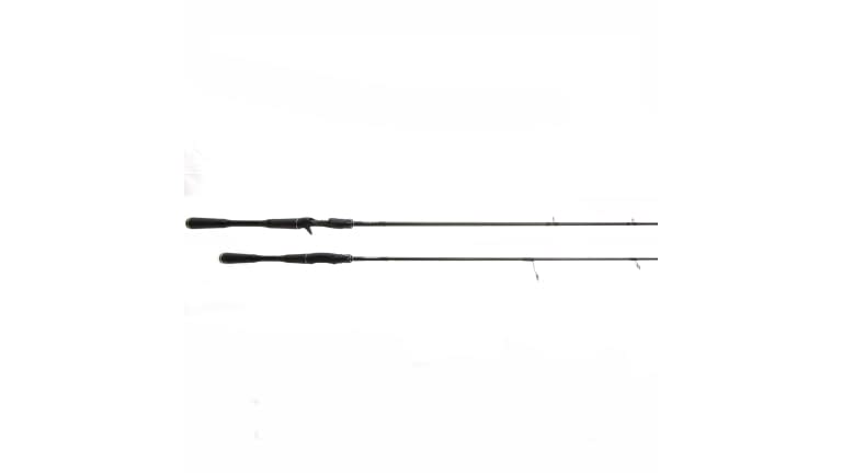Shimano Poison Adrena Spinning Rods