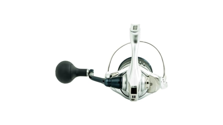 SHIMANO SARAGOSA SW Fishing Reel – SELWELS SPORTS CC