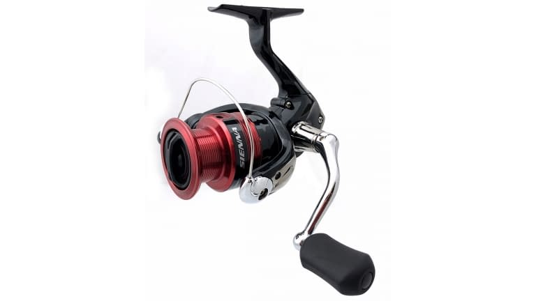 Shimano Sienna FG Spinning Reel