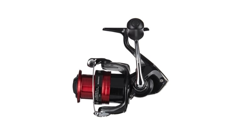 Shimano Sienna FG Spinning Reels