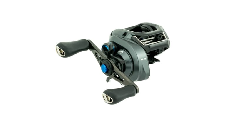 Shimano SLX MGL Casting Reels | Fisherman's Warehouse