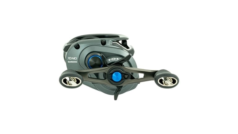 Shimano SLX MGL Casting Reels - Shimano_SLX_MGL_70-1_right