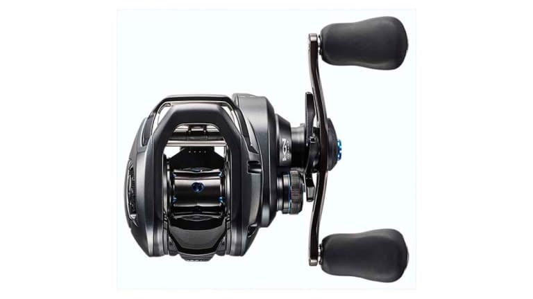 Shimano SLX MGL Casting Reels - Shimano_SLX_MGL-70-1_top