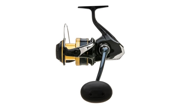 Shimano Spheros SW A Spinning Reels