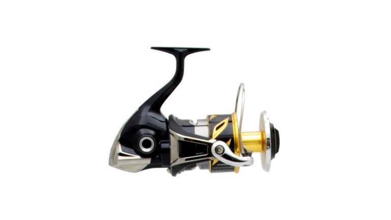 Shimano Stella SW Spinning Reels