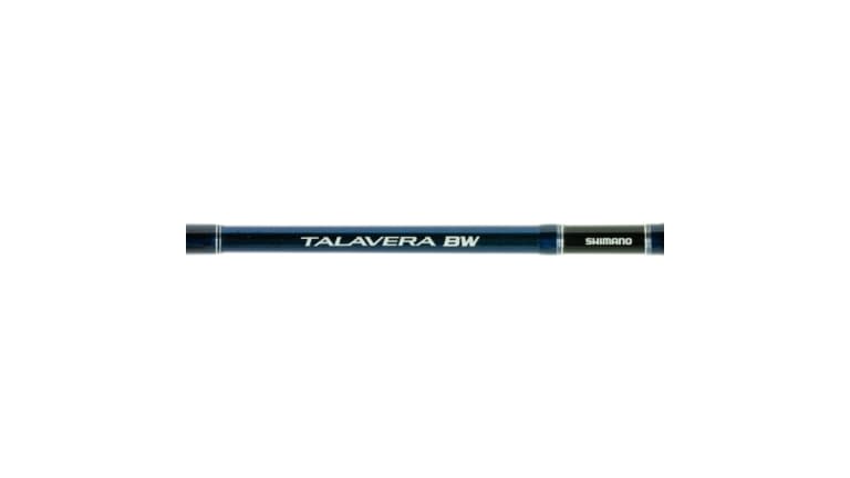 Shimano Talavera Bluewater Conventional Rods - Shimano_Talavera_BW_02_Logo