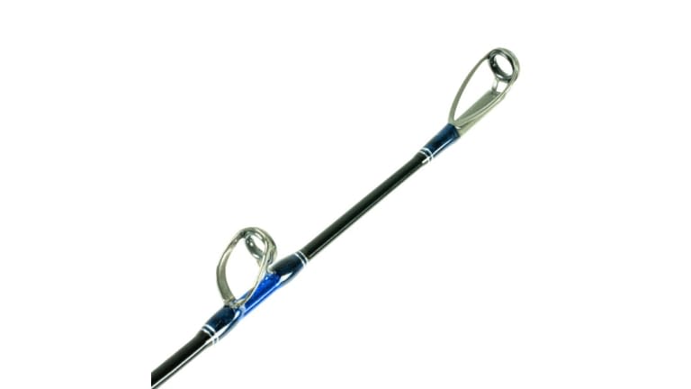 Shimano Talavera Bluewater Conventional Rods - Shimano_Talavera_BW_04_Tip