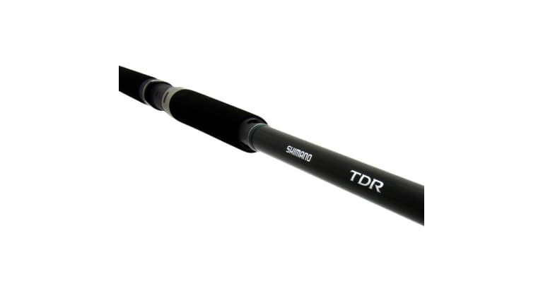 Shimano TDR Leadcore Rods