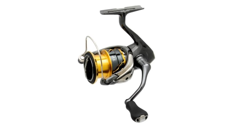 Shimano TPC5000XGFD Twin Power FD Spinning Reel