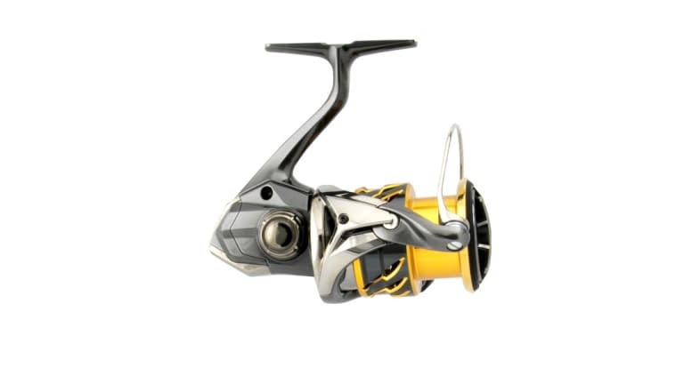 Shimano Twin Power FD Spinning Reels