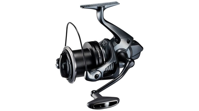 Shimano Ultegra CI4+ Surf Spinning Reel