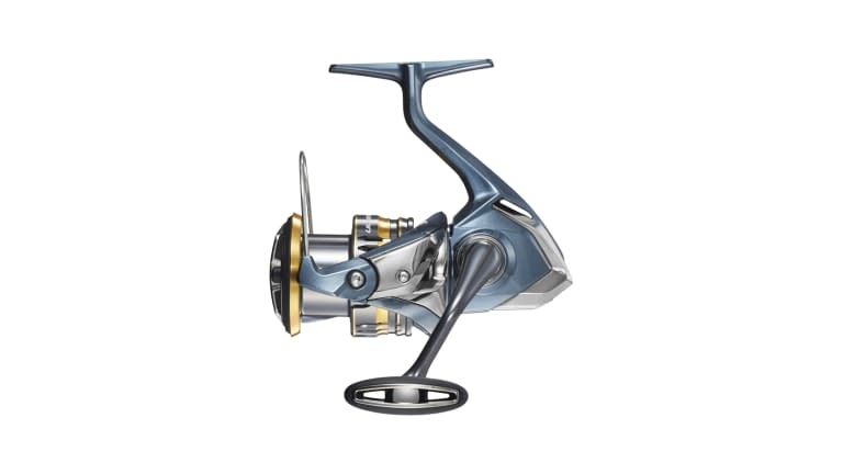 Shimano Ultegra FC Spinning Reels - ULT4000XGFC