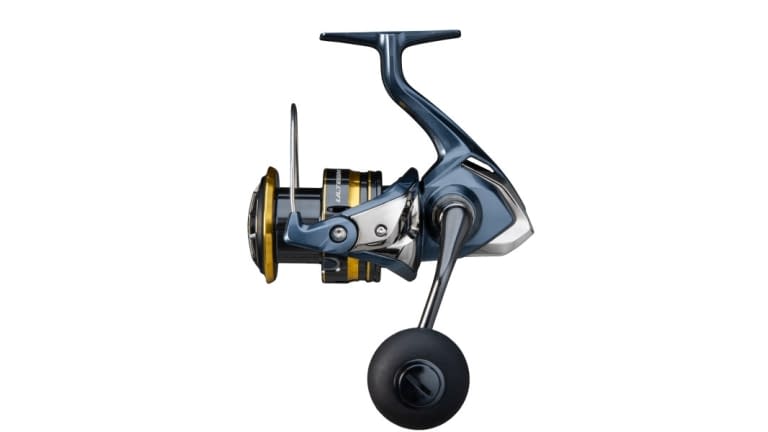 Shimano Ultegra FC Spinning Reels - ULTC5000XGFC