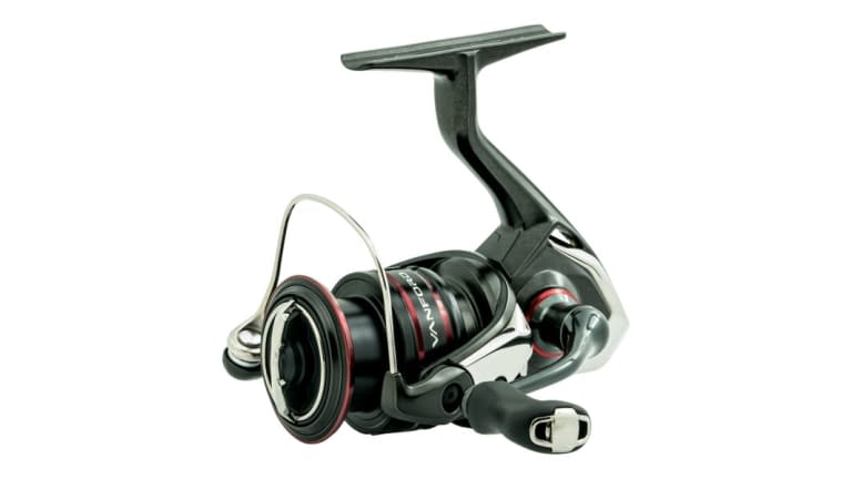 NEW 2020 SHIMANO VANFORD Spinning Reel FEDEX PRIORITY 2DAY TO US 