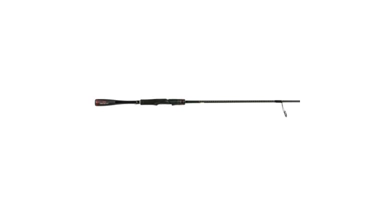 Better Than Shimano Zodias Spinning Rod ~~Fuji Guides~~ Carbon Handle ~ L@@K!!! 