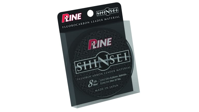 P-Line Shinsei Leader - Clear