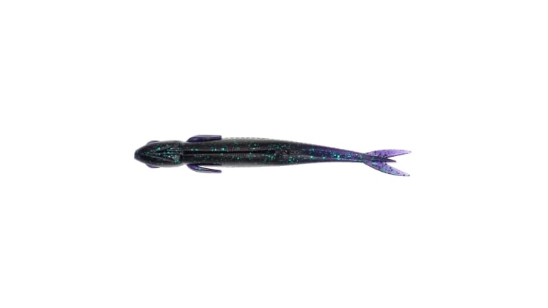 Shiver Glide is the modern soft plastic jerkbait. — REACTION INNOVATIONS