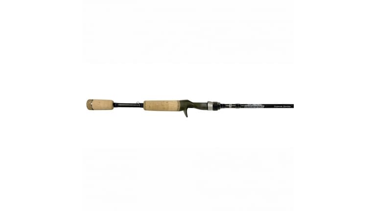 Dobyns Sierra Ultra Finesse Casting Rods